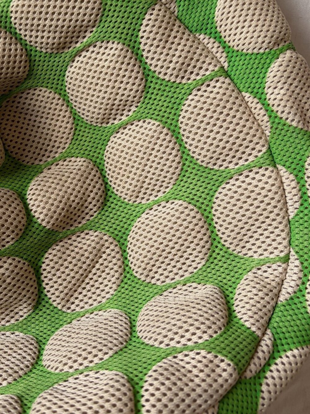 Pleats Please Issey Miyake Hobo Bag - Picture 5 of 8